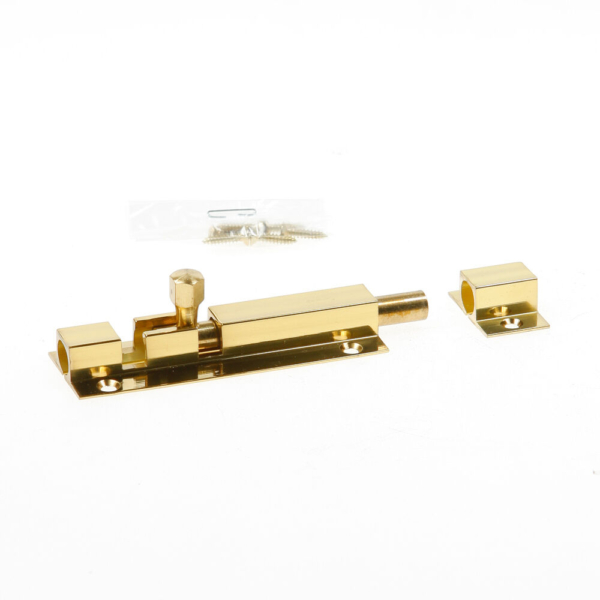 Schuifgrendel mess.25x80mm