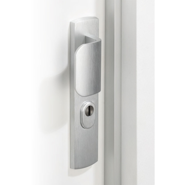 Deurbeveiligingsstrip m3-ex 0-4mm 215cm