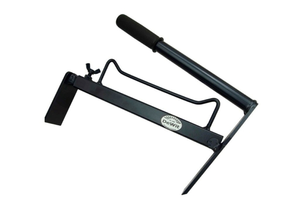 STEENKLEM VERSTELBAAR DW0102