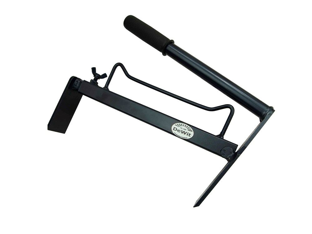 STEENKLEM VERSTELBAAR DW0102