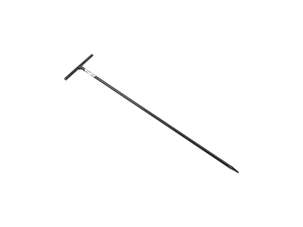 DRAADPEN 500X8mm T-KOP 0920