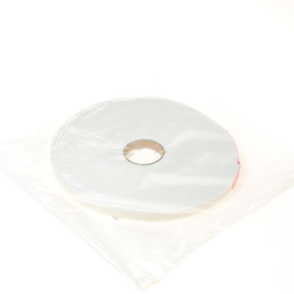 KeraFix temp. best. band zk15x5 wit a 10mtr