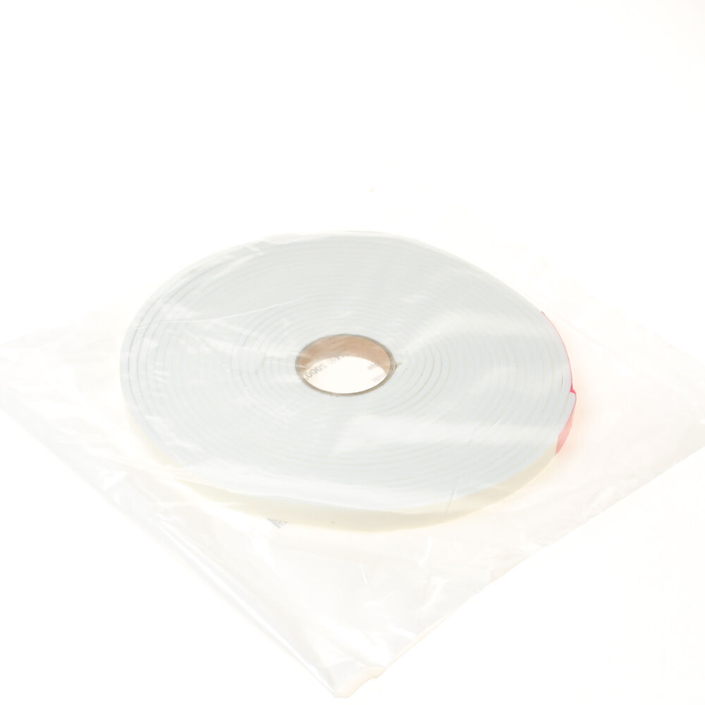 KeraFix temp. best. band zk15x5 wit a 10mtr