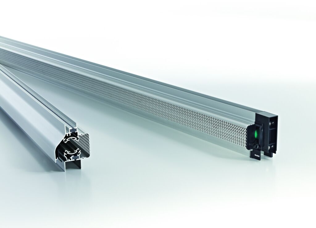 Ducoton 10zr/kalf ral9001 1101-1200mm