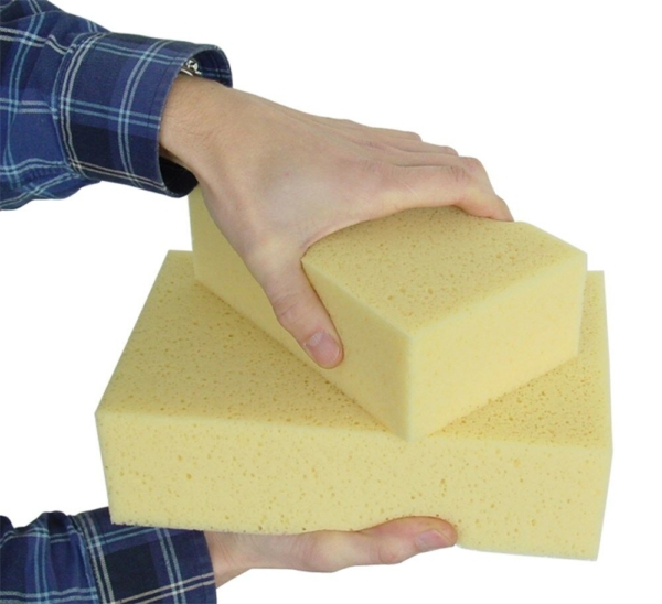 HYDROSPONS 200 X 130 X 70 MM