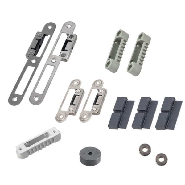 SLUITGARN. AUTOM. COMPL.706105