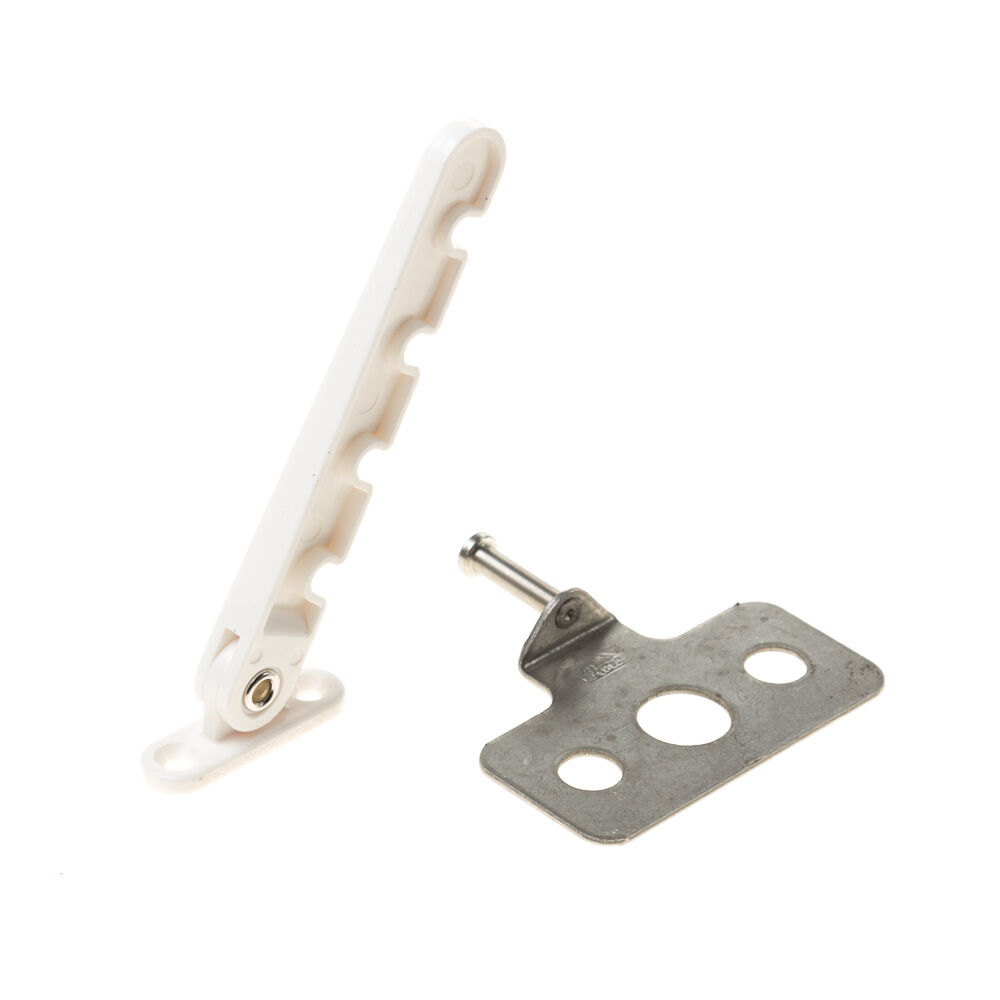 Kierstandhouder kunststof m812c10