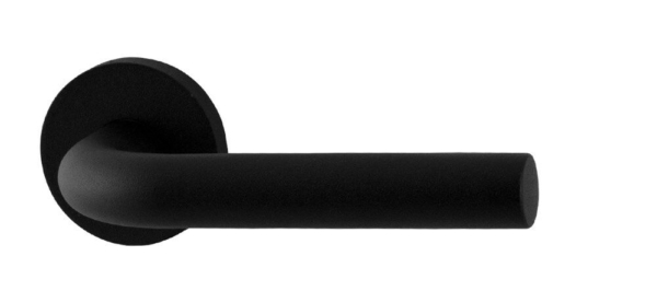 DEURKRUK L GEB. + ROZET ZWRT