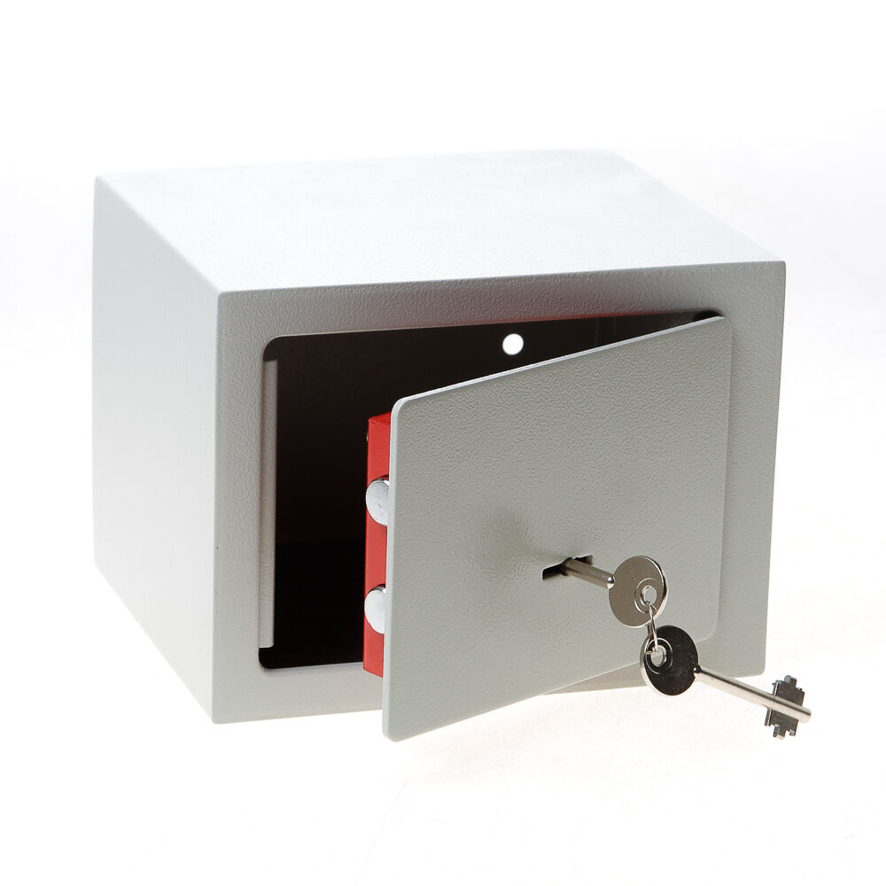 Privekluis Compact safe 150x200x170mm sl.b