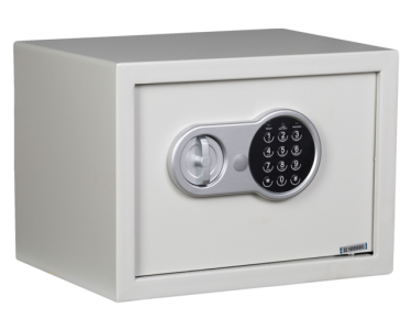 *Kluis protector elect. 250x350x250mm