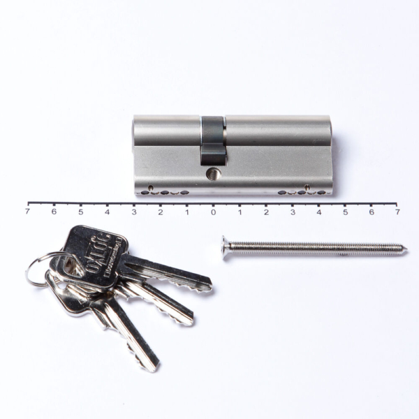 Prof.cil dubb.m/gev.functie 30/45