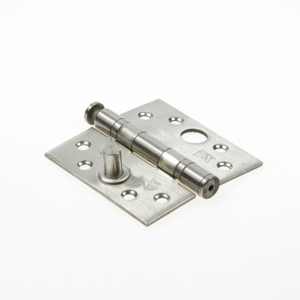 Kogelscharn.dx rvs vh89x89x3