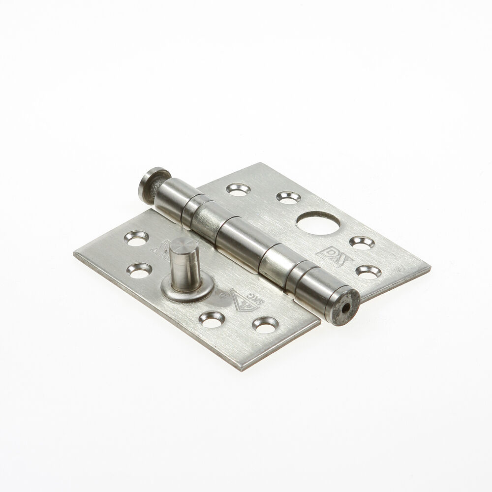 Kogelscharn.dx rvs vh89x89x3