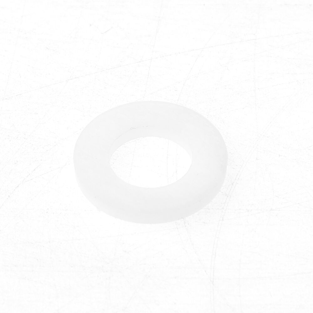 Nylon ring m6 x 12mm