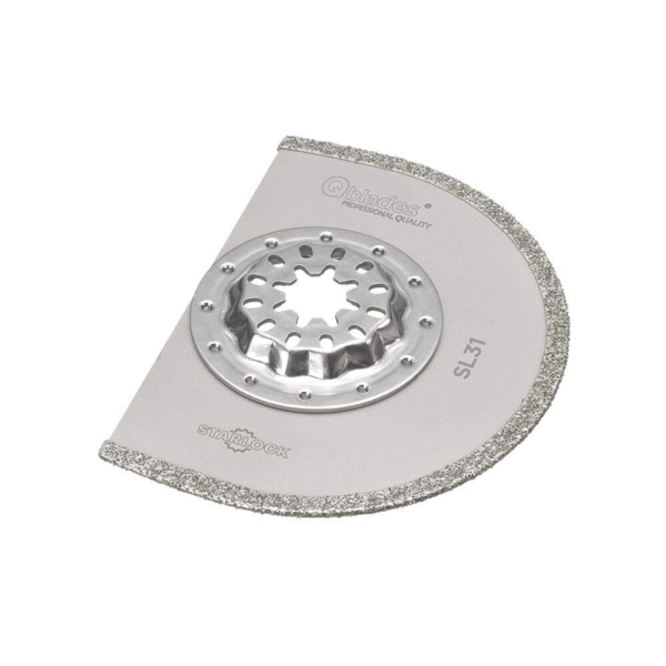 SL31 Diamant Segmentzaagbl.90mm 2.2mm 1st