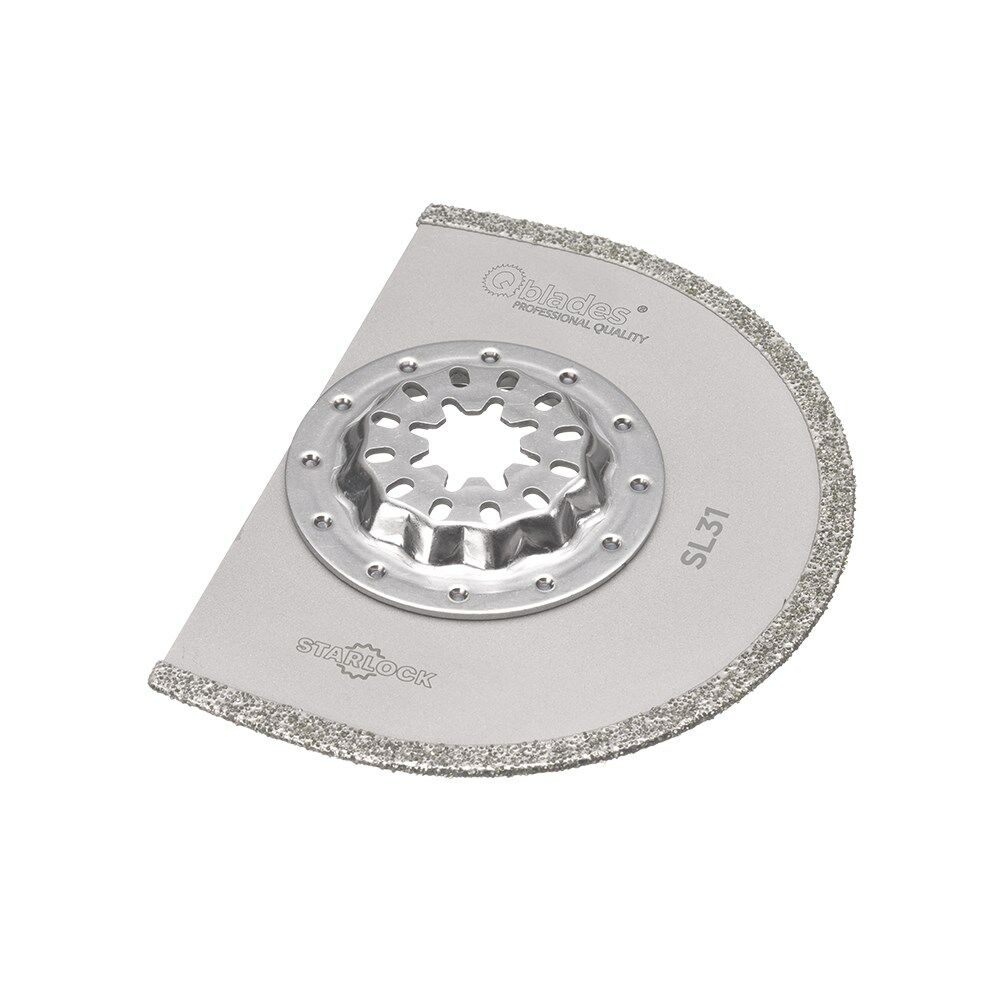 SL31 Diamant Segmentzaagbl.90mm 2.2mm 1st