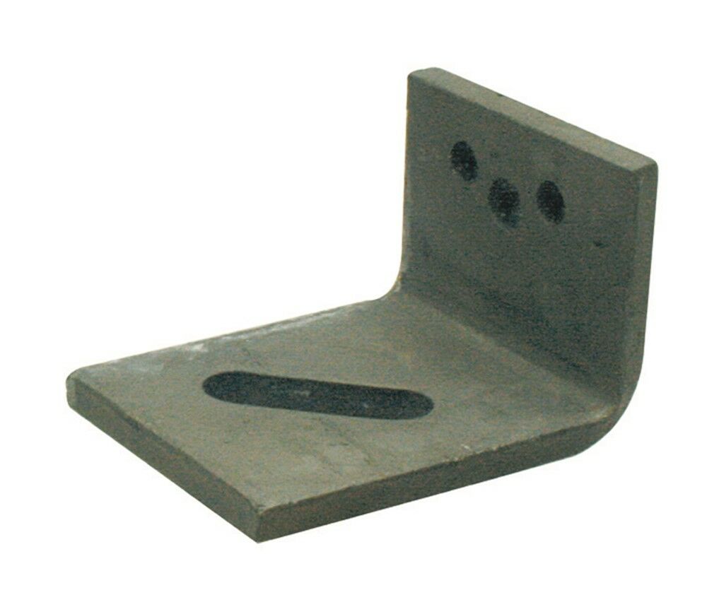 Hoekanker zwaar 60x100 80x10 TV