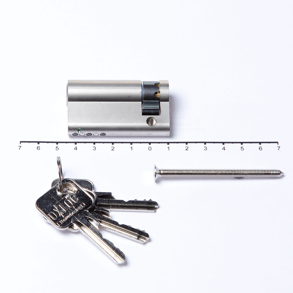 Prof.cil.oxloc enkel 45t10