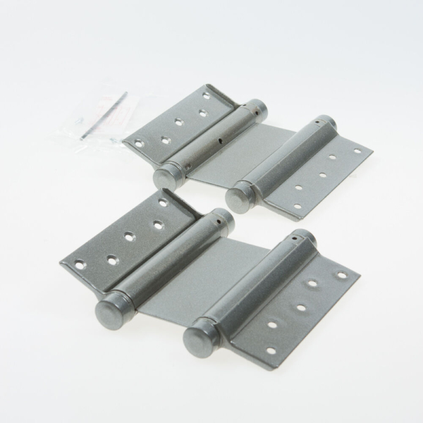 Bommerscharn.dubb. 125mm