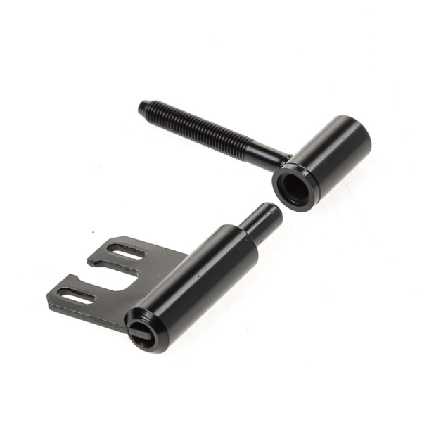 Inboorpaum.DX metsel koz. zwart