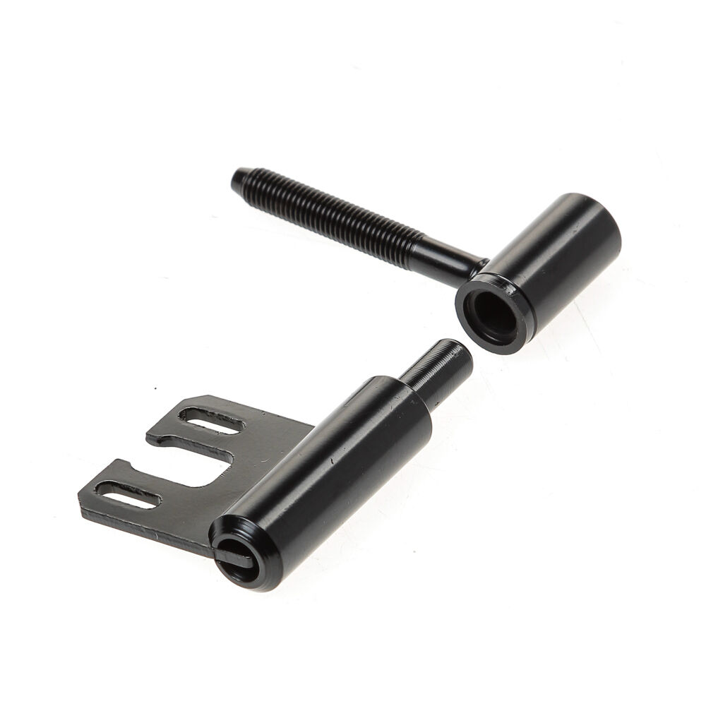 Inboorpaum.DX metsel koz. zwart