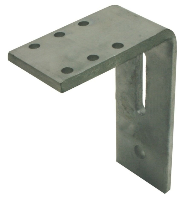 Hoekanker zwaar 120x170 70x10 TV