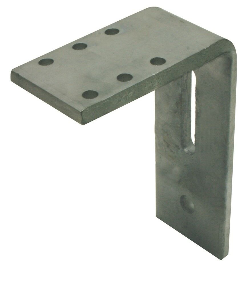 Hoekanker zwaar 120x170 70x10 TV