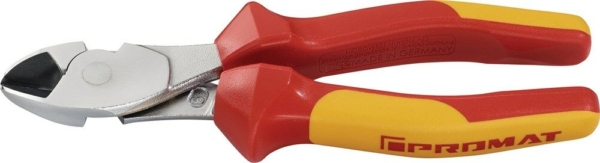 KRACHTZSNIJ VDE 160 4000810159