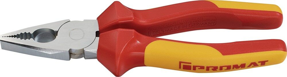 COMBIN.TANG VDE 180 4000810241