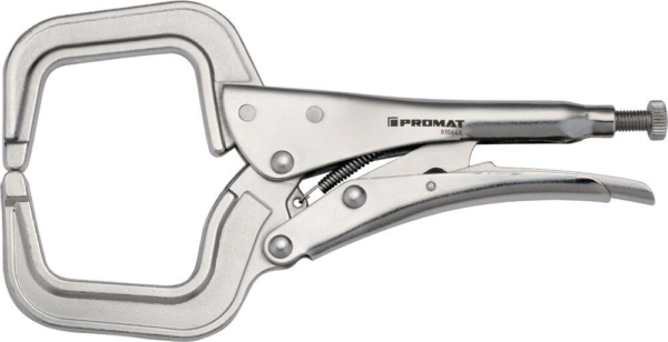 KLEMGRIPTANG 280MM 4000810648