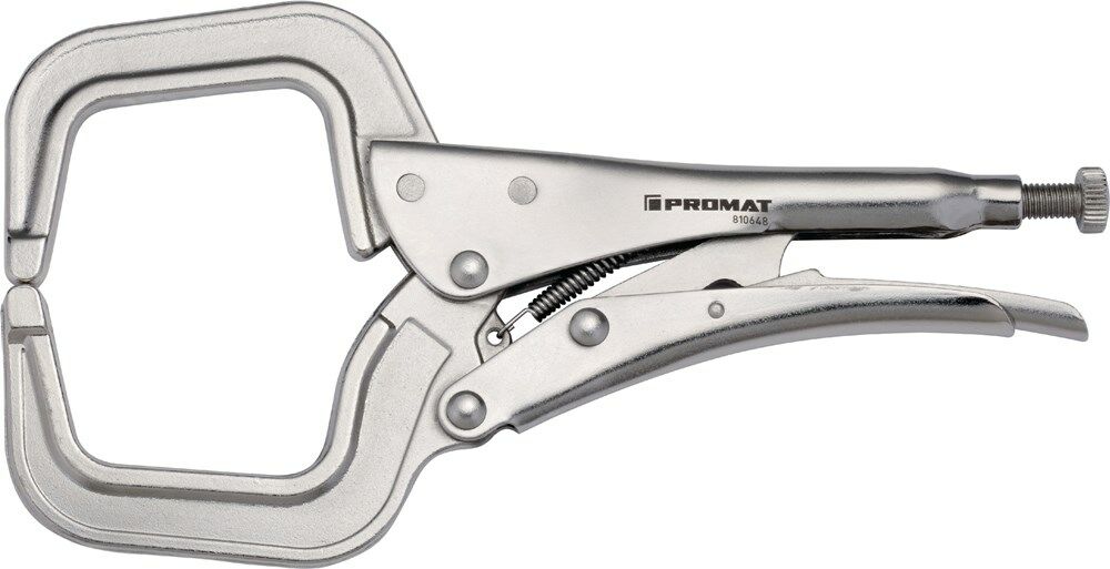 KLEMGRIPTANG 280MM 4000810648