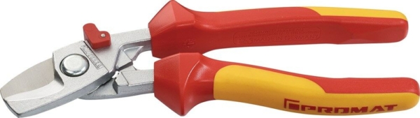 KABELSCHAAR VDE 165 4000810919