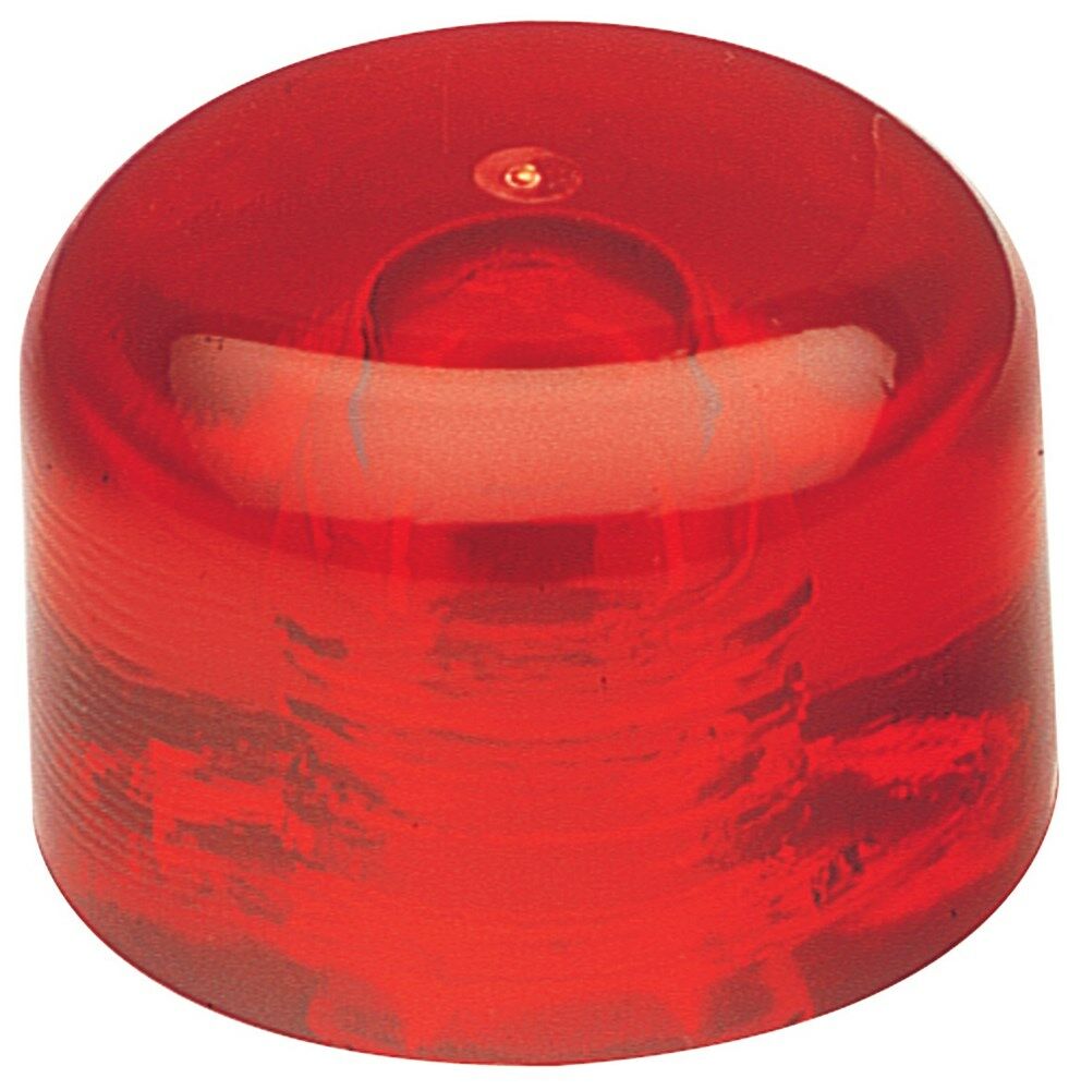 HAMERKOP ROOD 22MM 4000811540