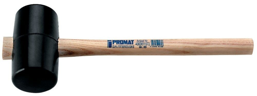 RUBBERHAMER ZW 40MM 4000811570