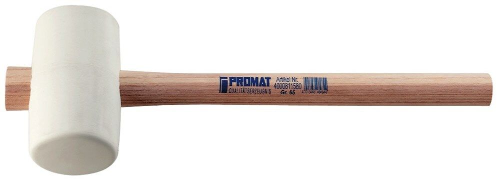 RUBBERHAMER WT 90MM 4000811582