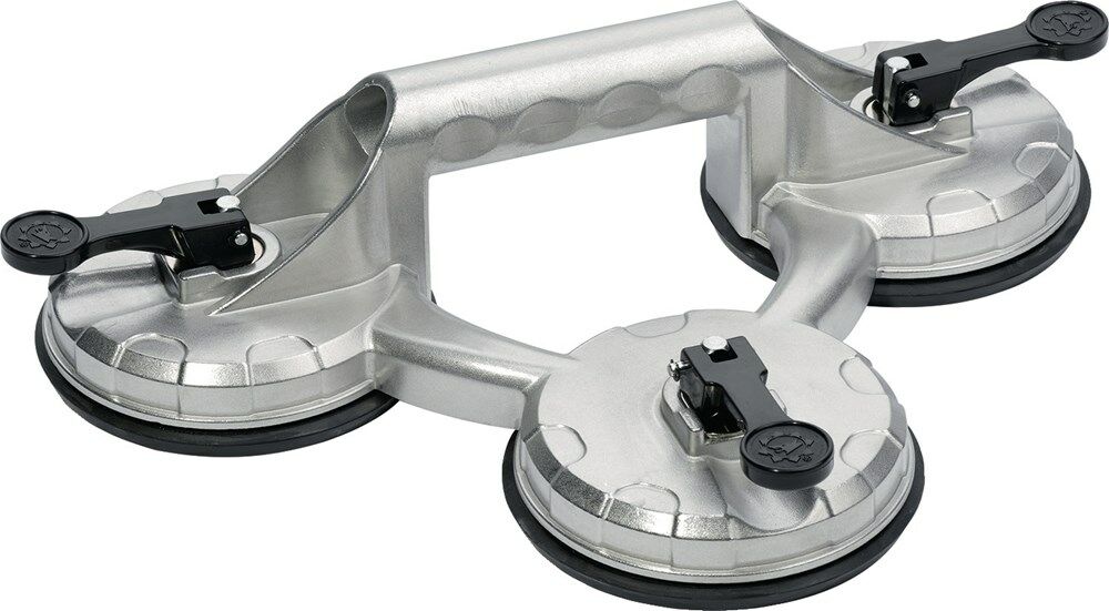 ZUIGNAP-3 ALU 100KG 4000817219