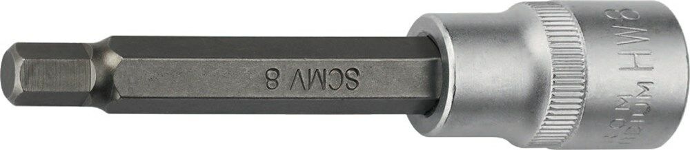 DOP 1/2 INB100 7MM 4000821375