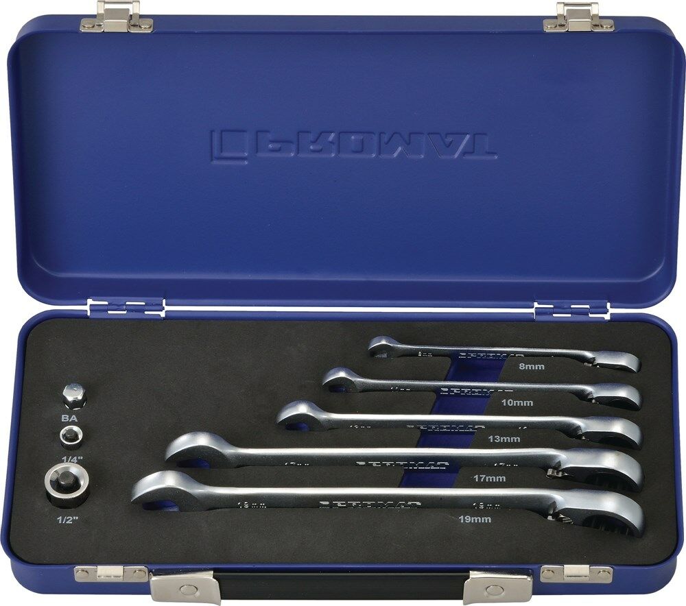 RATEL-RINGSTEEKSET OMSCHAKB 8D