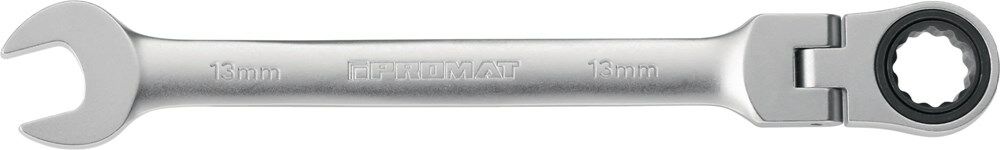 RATEL-RINGSTEEKSL. FLEXIBEL 10