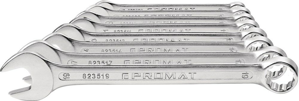 RINGSTEEKSET-A 8-19 8DLG