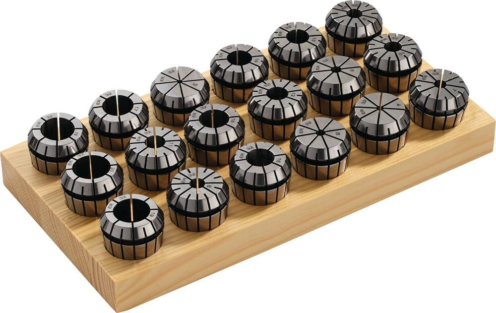 SPANTANGSET/13 ER11 1- 7MM