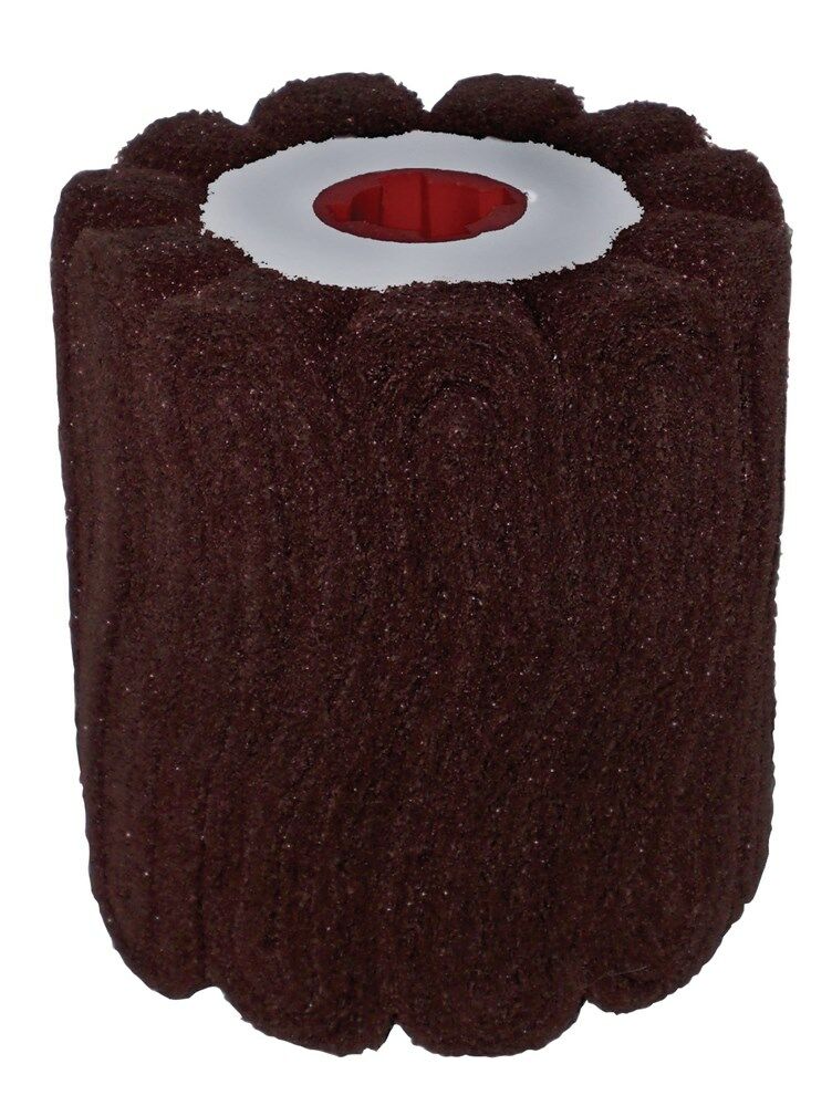 SANITEERWALS GEGOLFD VLIES FN