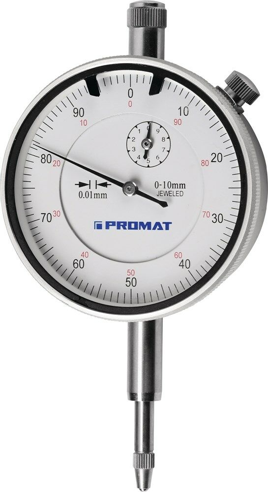 MEETKLOK 10/0.01 4000851510