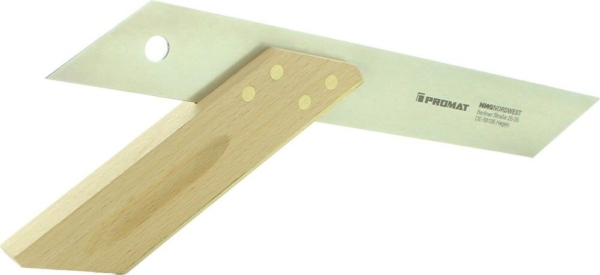 VERSTEKHAAK 300MM 4000858527