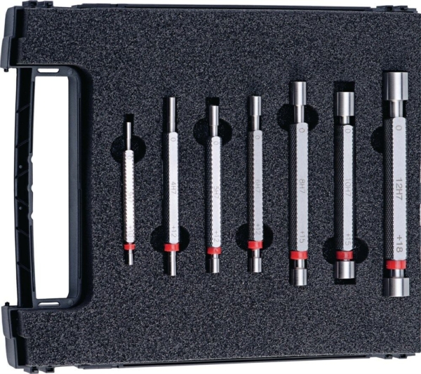 DRAADKALIBERSET H7 4000858577