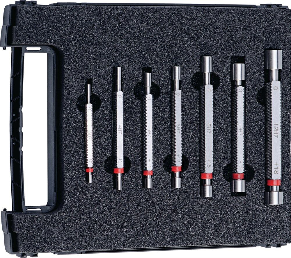 DRAADKALIBERSET H7 4000858577