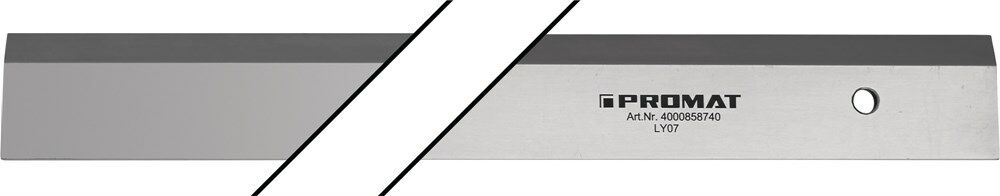 WERKPL.LINIAAL 0.2-0.3/ 500MM