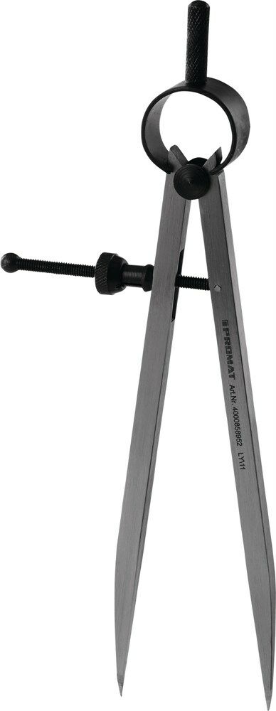 VEERPASSER 250MM 4000858955