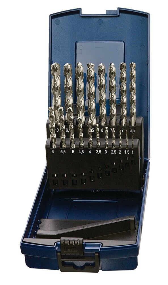 BORENSET HSS-CO 1-10.5 0.5 OPL