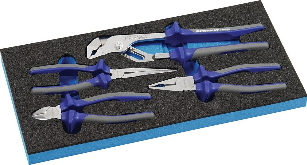 GEREEDSCHAPSMODULE 4000871230